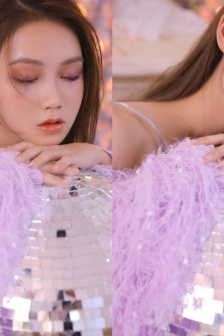 《瞞著妻子去漫展》動漫