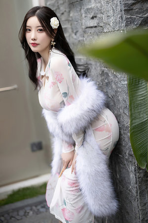 性感清純美女圖片