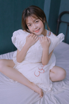 吊帶襪天使第二季