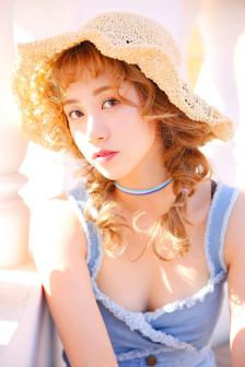 快樂大本營 劉亦菲