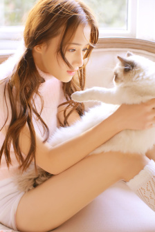 我的女友是二嫂