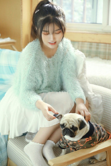 中國好聲音第十一期