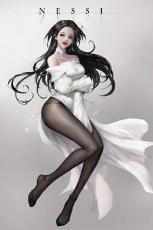 帳中香金銀花露