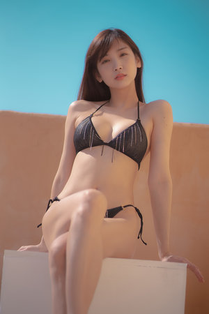 圖書館女友～未增刪帶翻譯櫻花