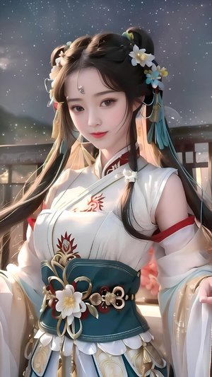 重生之花開錦繡