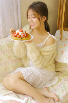 少女吃小頭頭視頻免費觀看