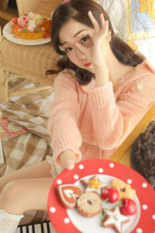 蜜桃成熟33D 芝芝