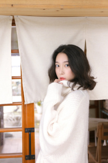 西施豆腐楊七巧