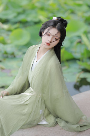 射雕英雄傳李亞鵬18