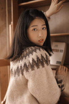 電視劇愛上男主播