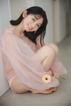 同爸爸旅游要求做了一次