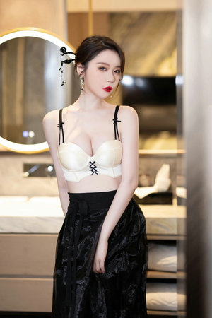 唐突女人國語版全集