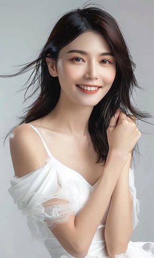 愛要有你才完美劇情介紹