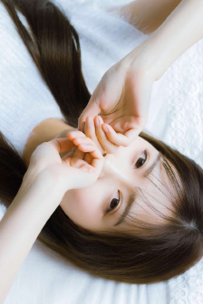 女生給你看污的照片