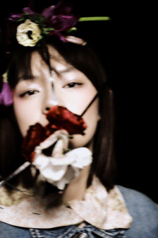 《暖色》瘋子三三