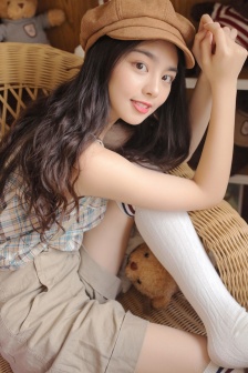 《泡在我家的辣妹》第二季