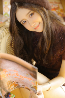 《八尺夫人滿天星》