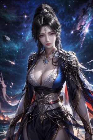 斬神之凡塵神域動漫免費觀看全集