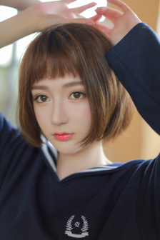 青梅竹馬是消防員第一部