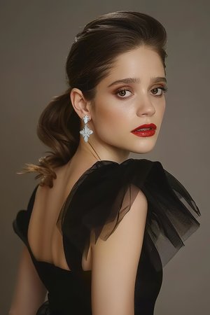 女人性發作了下面有什么變化