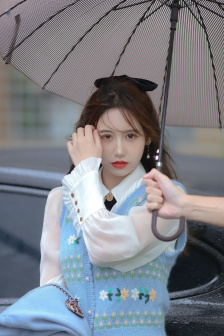 黑道風云二十年