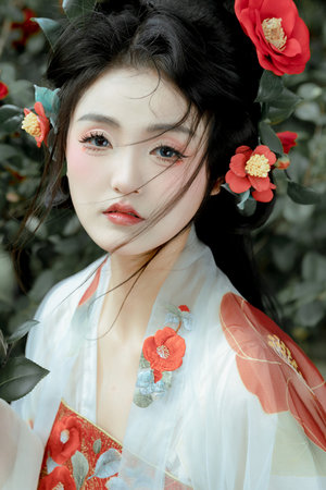 動漫《再來一次好嗎》免費觀看