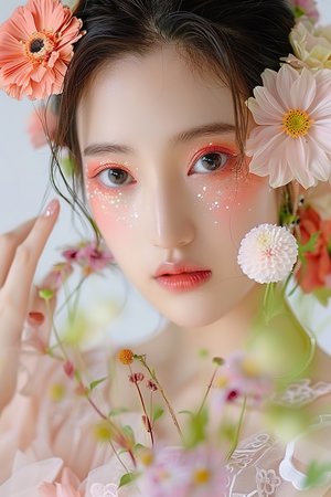 女攝影師的欲望