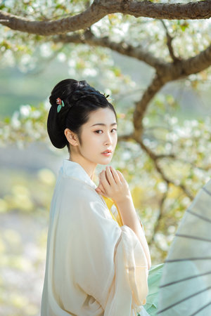 暮白首免費觀看