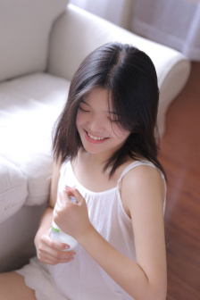 家有兒女第一部動畫版全集